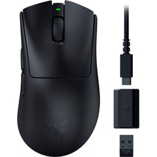 RAZER DeathAdder V3 HyperSpeed